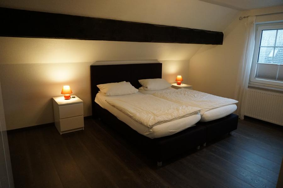 Zimmer Ferienwohnung 3 - Ansicht 1 von 5